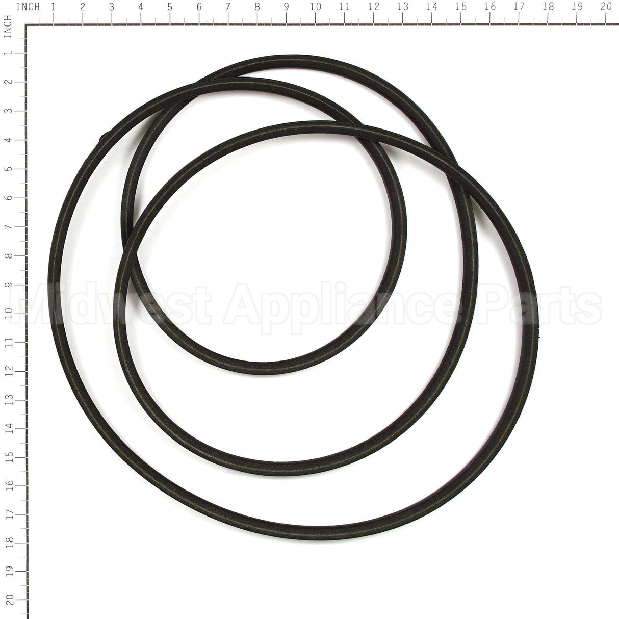 7042776YP Briggs & Stratton (C) Belt Hb Zf5200M