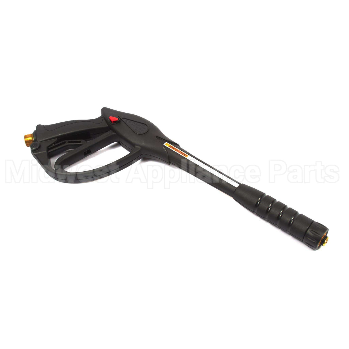 704312 Briggs & Stratton Gun