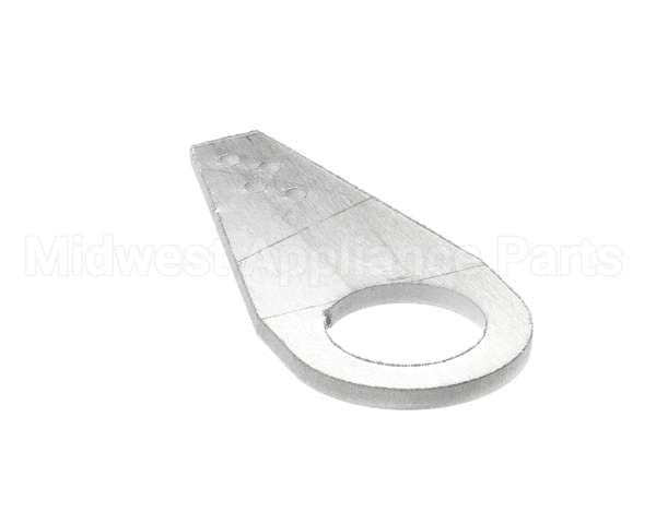 70432 Marsal Pizza Ovens Tear Drop, 4-3/8