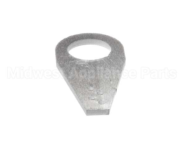 70432 Marsal Pizza Ovens Tear Drop, 4-3/8