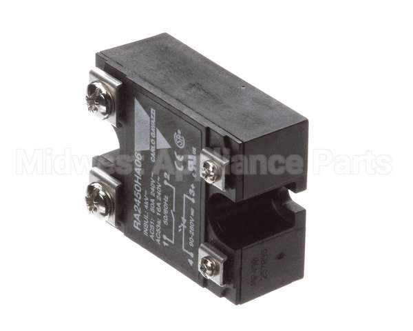 70436 Marsal Pizza Ovens Relay, Solid State Msl# Rg50