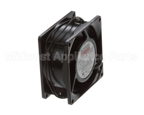 70438 Marsal Pizza Ovens Fan, 230V 50-60Hz, Msl# Uf80