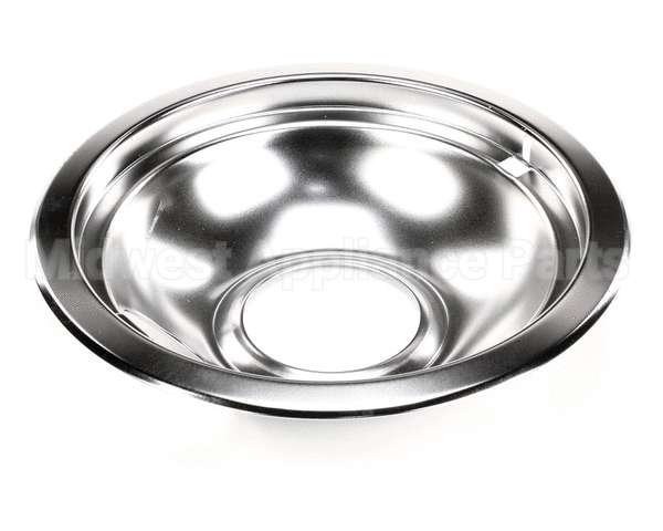 704414 Piper Products Reflector Bowl