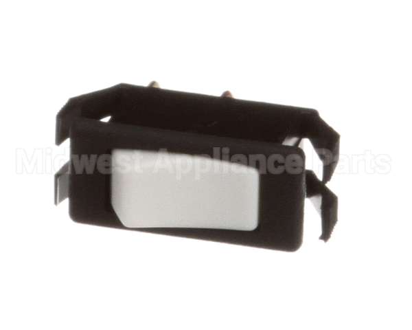 70445 Grindmaster Cecilware Switch,Rocker,N/O,White