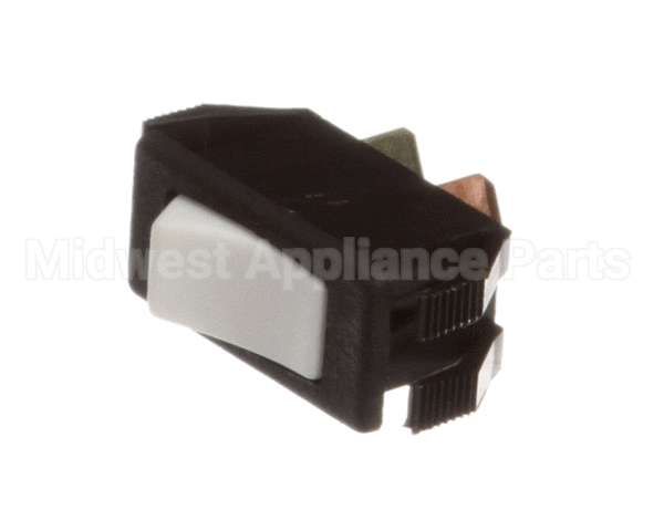 70445 Grindmaster Cecilware Switch,Rocker,N/O,White