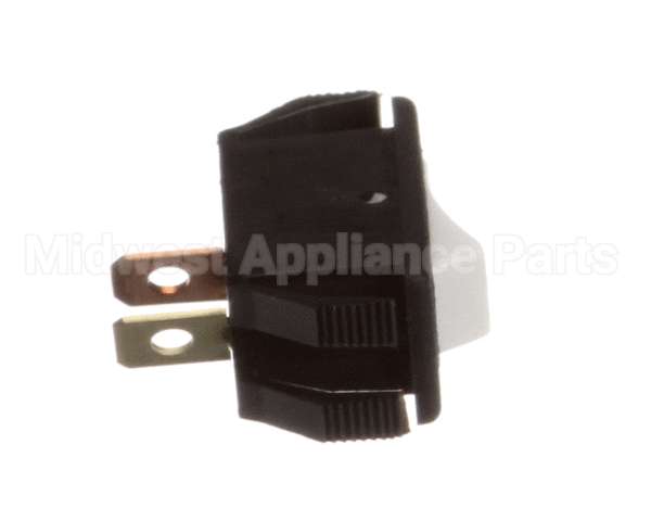 70445 Grindmaster Cecilware Switch,Rocker,N/O,White