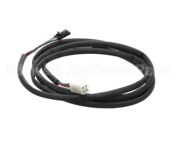 70446 Middleby Cable,Rh Blower/Rot Board
