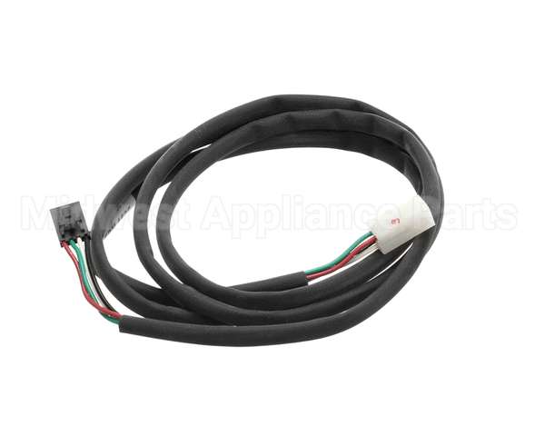 70446 Middleby Cable,Rh Blower/Rot Board
