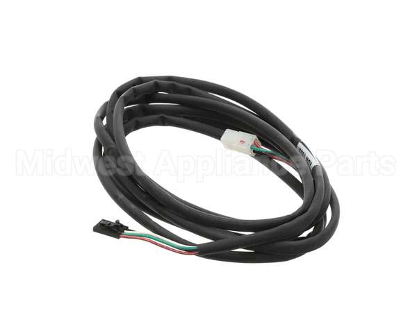 70447 Middleby Cable,Lh Blower/Rot Board
