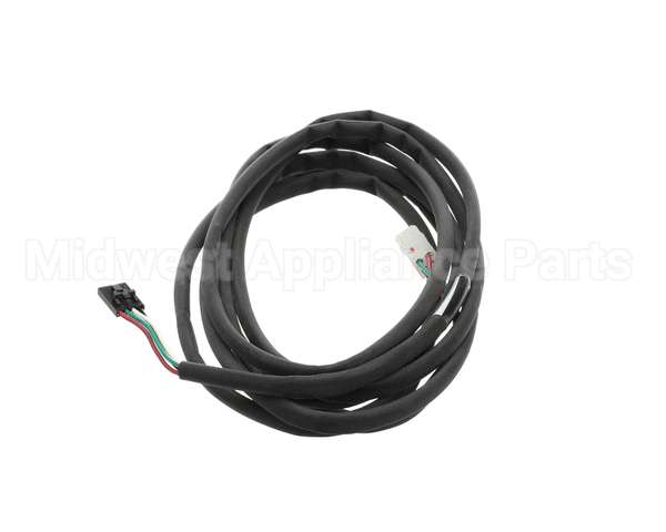 70447 Middleby Cable,Lh Blower/Rot Board