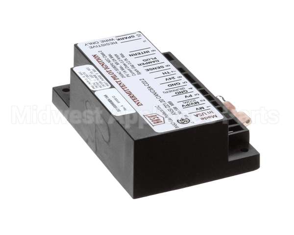 70448 Marsal Pizza Ovens Ignition Control, Wf Msl# Bg16