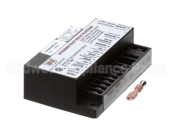 70448 Marsal Pizza Ovens Ignition Control, Wf Msl# Bg16