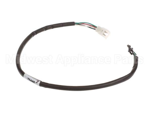 70448 Middleby Cable,Front Rot/Air Switch