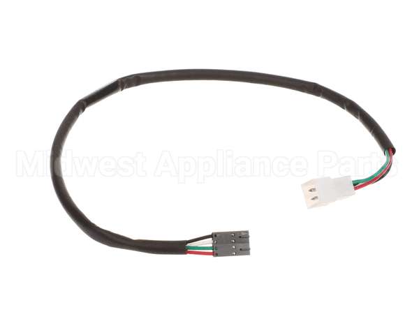 70448 Middleby Cable,Front Rot/Air Switch