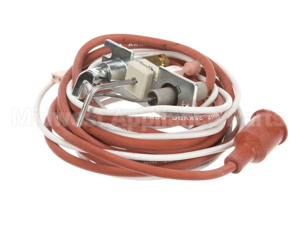 70449 Marsal Pizza Ovens Pilot Assembly, Side Burner, Nat