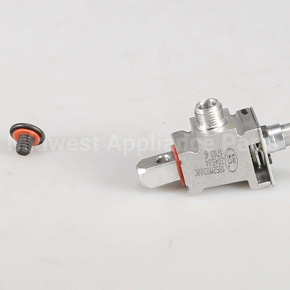 704504K Whirlpool Valve-Gas