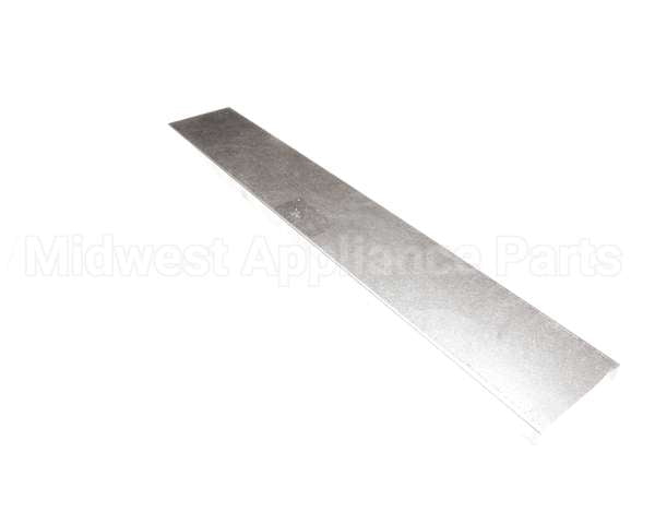 70455 Marsal Pizza Ovens Sd Brick Baffle, 4 6-Pie