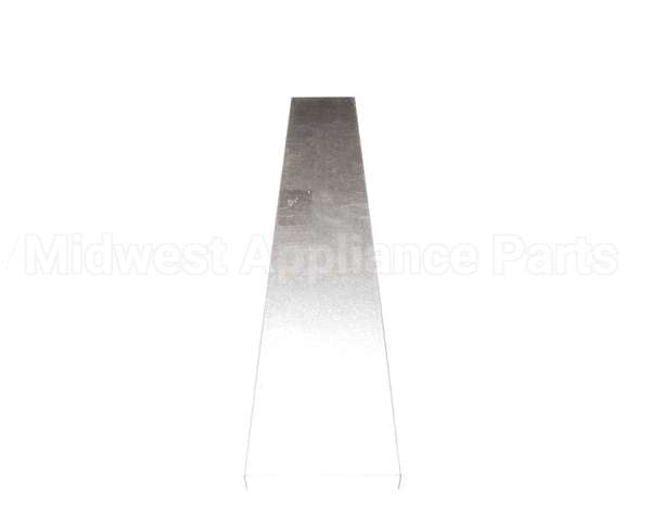 70455 Marsal Pizza Ovens Sd Brick Baffle, 4 6-Pie