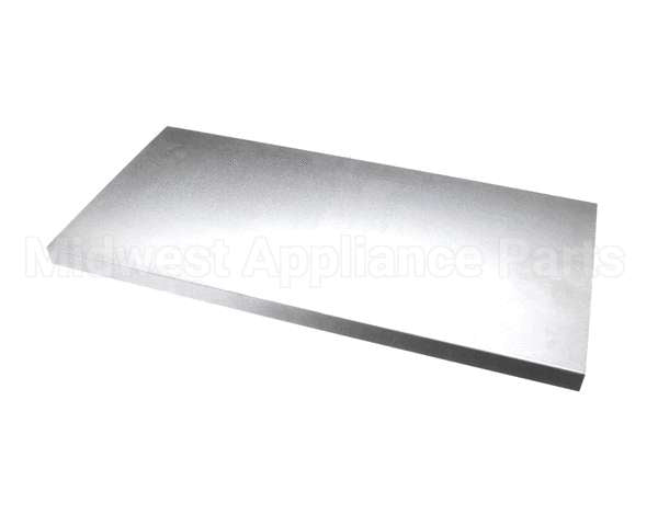 70463 Marsal Pizza Ovens Brick Baffle, Sd Slice