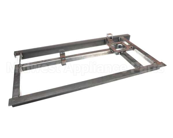 70465 Middleby Wldmt,Oven Lift Bracket Rh 970