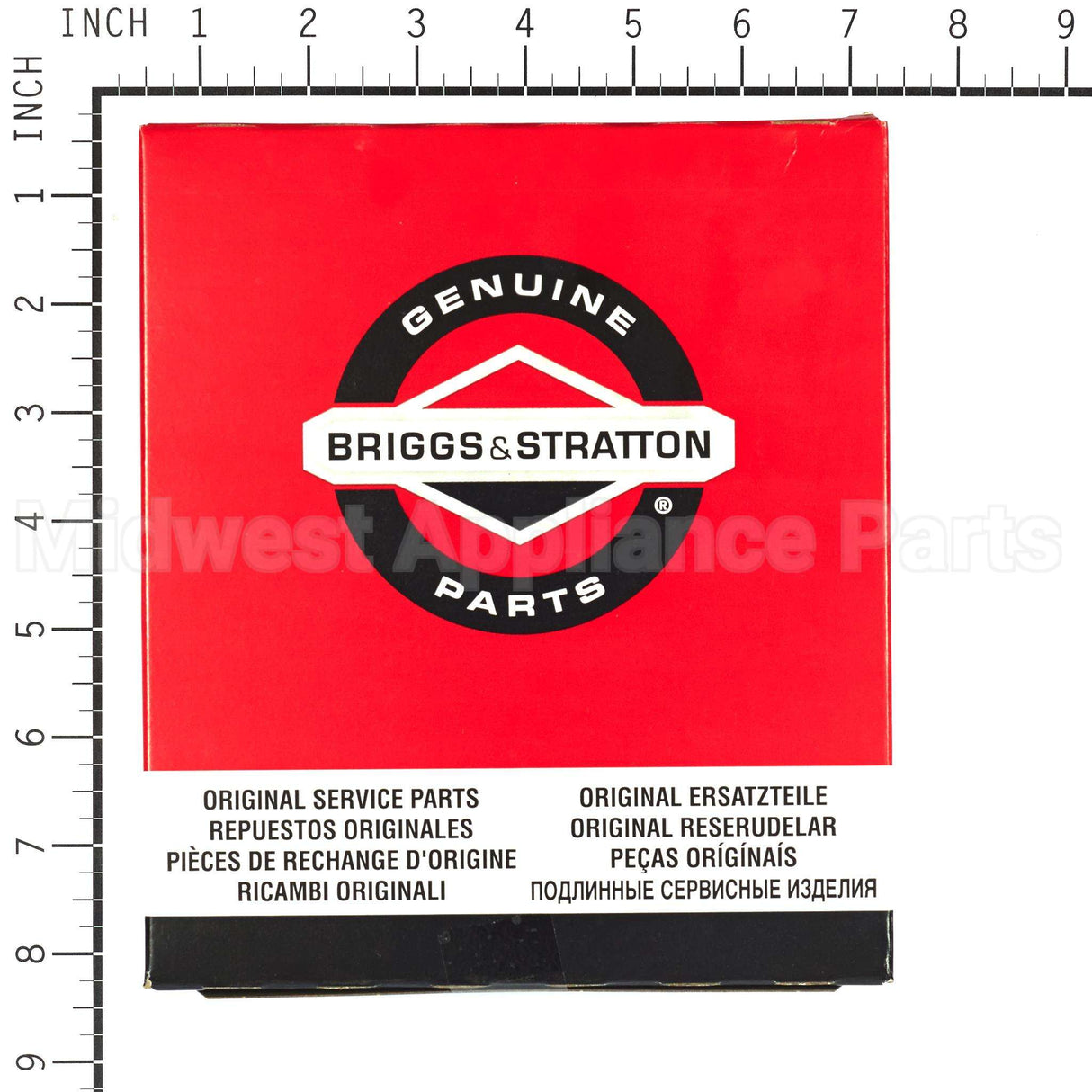 7046518YP Briggs & Stratton Cable Tract