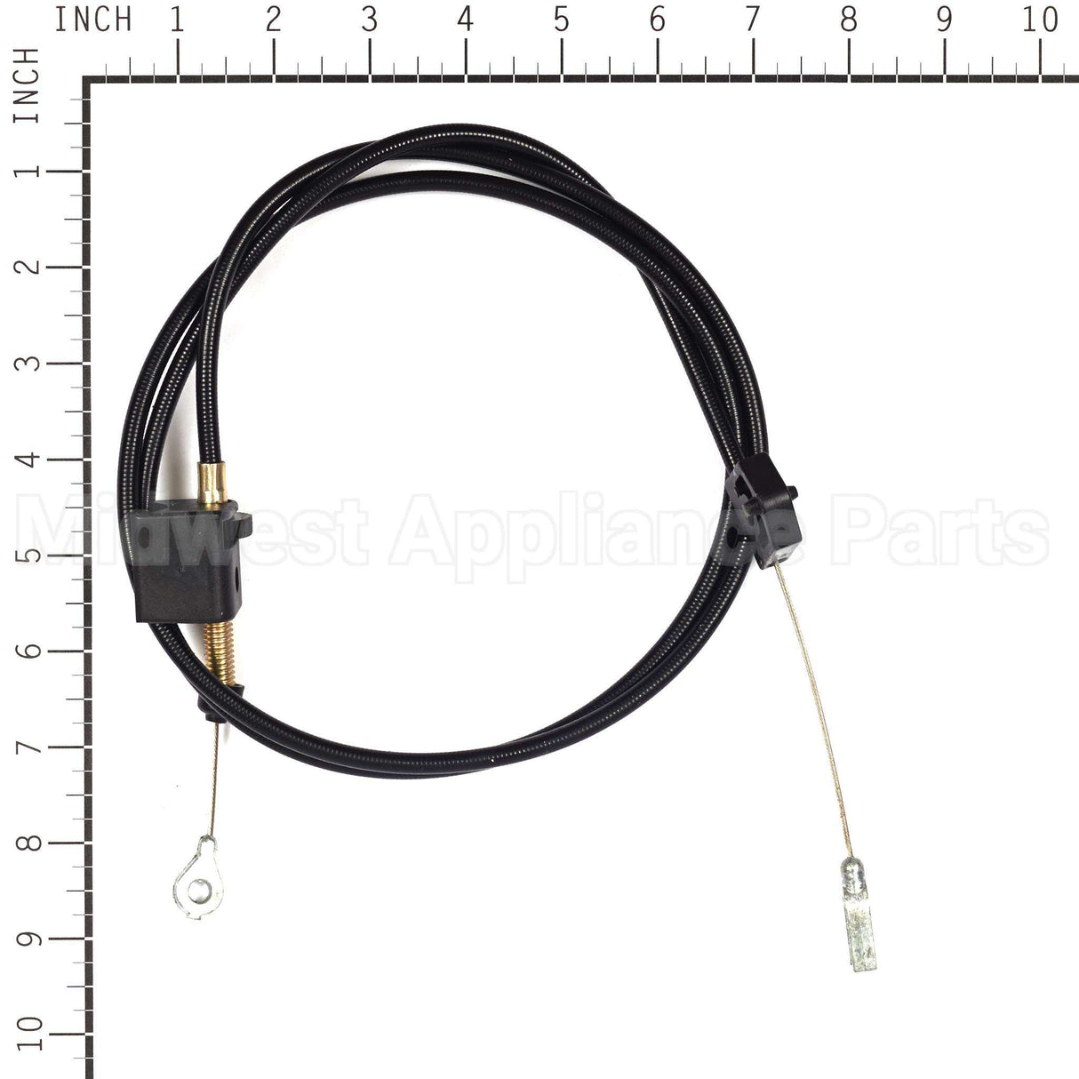 7046518YP Briggs & Stratton Cable Tract