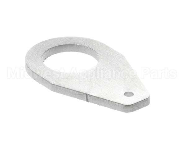 70480 Marsal Pizza Ovens Tear Drop, 3-3/8