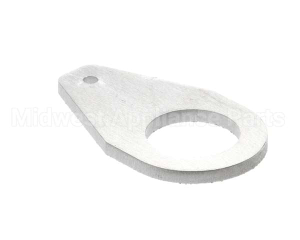 70480 Marsal Pizza Ovens Tear Drop, 3-3/8