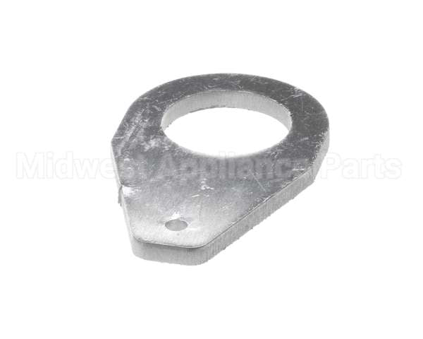 70480 Marsal Pizza Ovens Tear Drop, 3-3/8