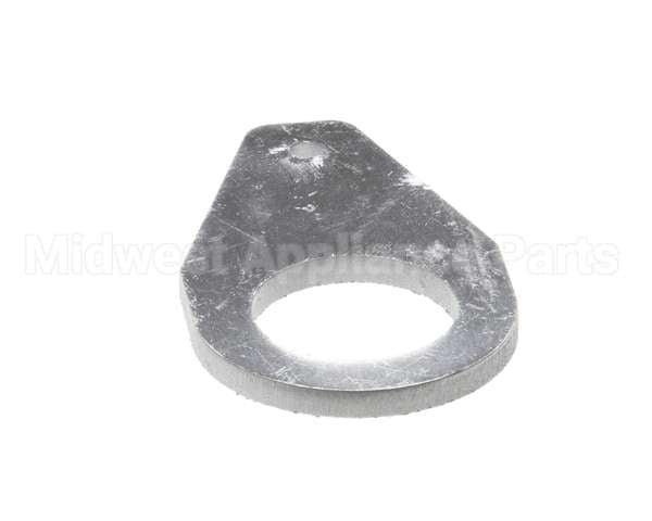 70480 Marsal Pizza Ovens Tear Drop, 3-3/8