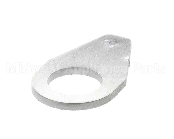 70480 Marsal Pizza Ovens Tear Drop, 3-3/8