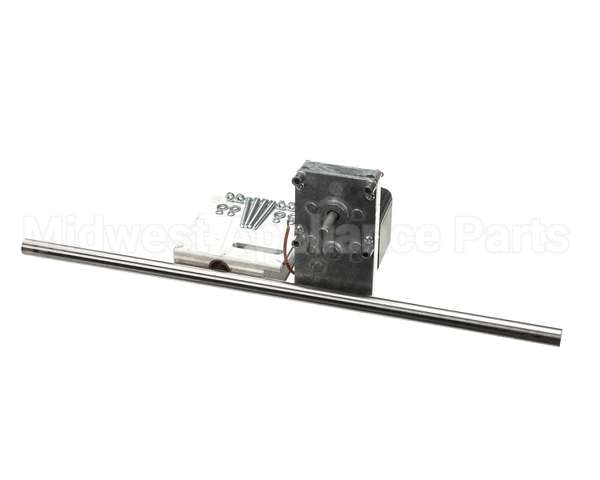 70482 Giles Kit, Motor & Guide Rod Upgrade, Cf500