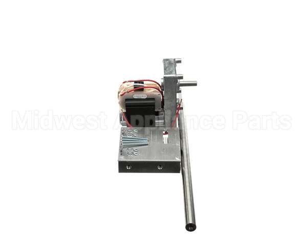 70482 Giles Kit, Motor & Guide Rod Upgrade, Cf500