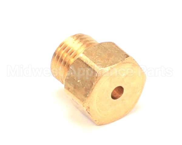 70491 Marsal Pizza Ovens #35 Orifice, Drilled