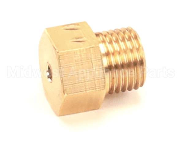 70492 Marsal Pizza Ovens #37 Orifice, Drilled