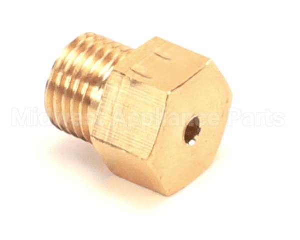 70492 Marsal Pizza Ovens #37 Orifice, Drilled