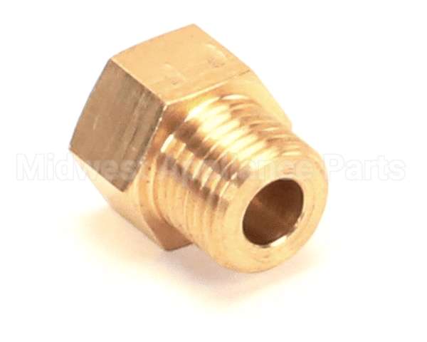 70492 Marsal Pizza Ovens #37 Orifice, Drilled