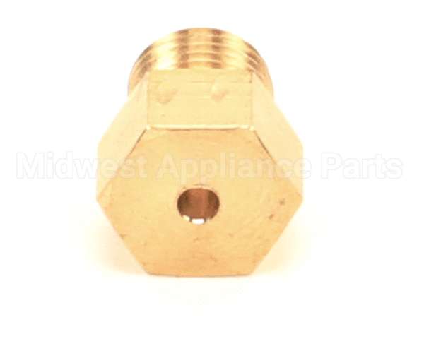 70492 Marsal Pizza Ovens #37 Orifice, Drilled