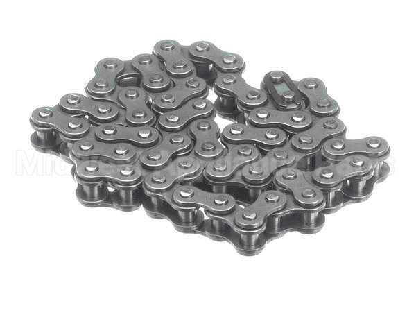 70492 Middleby Assembly,Chain Roller 21
