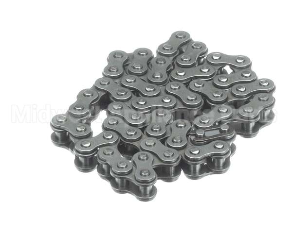 70492 Middleby Assembly,Chain Roller 21