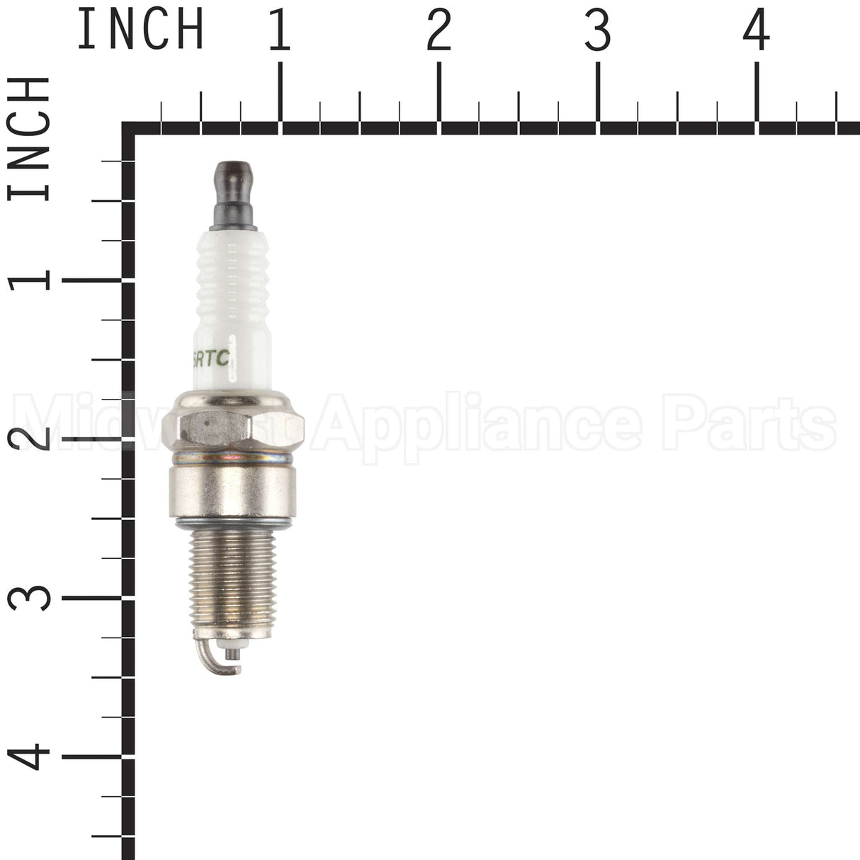 704948 Briggs & Stratton Plug-Spark