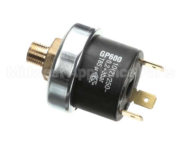 7050008 Giorik Switch, Water Press, Evo, Sb