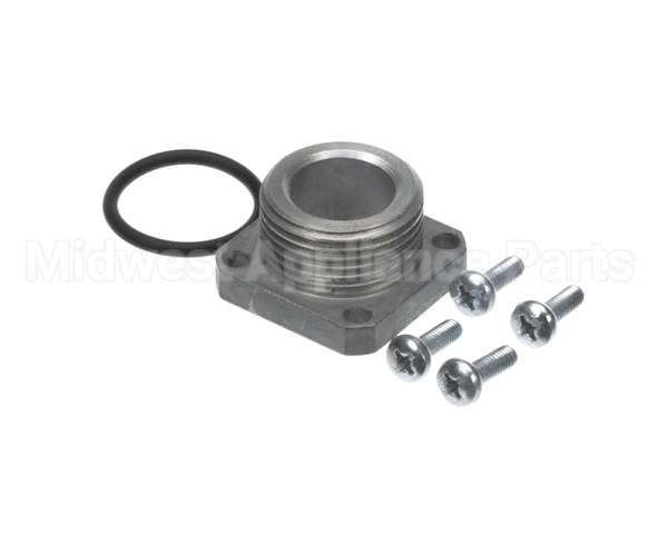 7050017 Bki Connector, Starboard, Valve, G