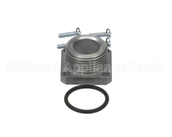 7050017 Bki Connector, Starboard, Valve, G