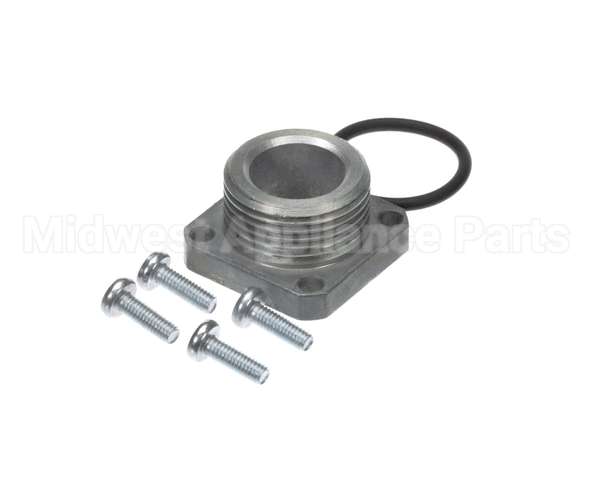 7050017 Bki Connector, Starboard, Valve, G