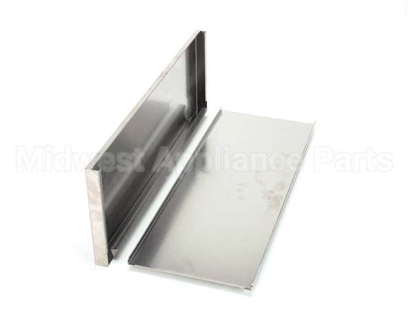 7051-63A Perlick Covers, Frt Back, 24 Ic K