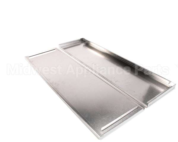 7051-64A Perlick Covers, Frt Back, 30 Ic K