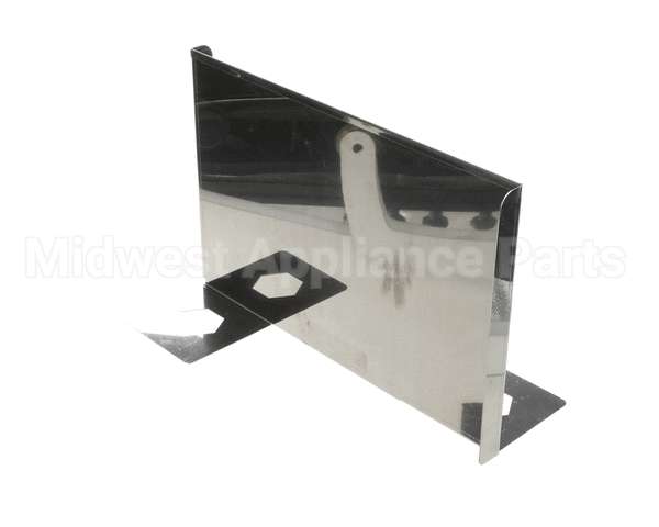 7051-93A-R Perlick Ice Divider, Ice Chests, Undeb