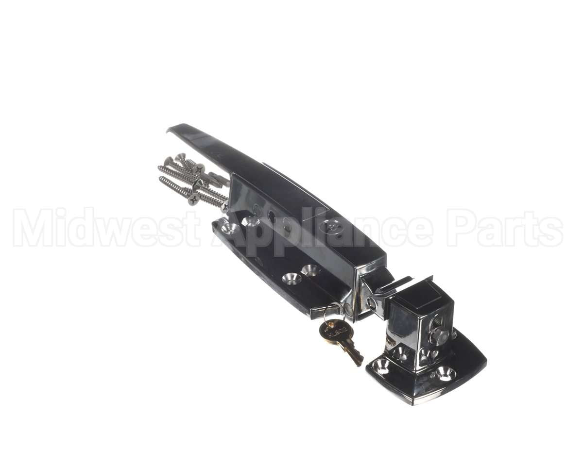 70510K Polar King Door Latch Kit