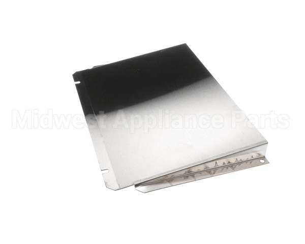 70525 Middleby Panel,Ctrl Roof Rh